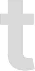 Letter T