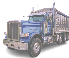 Truck Banner