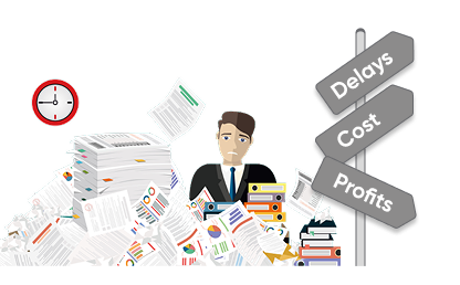 Paper Ticket Problem